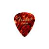 Fender Picks Tortoise 351 Тонкий панцирь, Форма, (12)