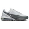 Nike Air Max Pulse Низкие Железно-серые - FN7459-001