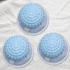3Pcs Pet Hair Remover for Laundry Washing Machine Floating Lint Mesh Bag Washing Machine Filter for Washing Machine