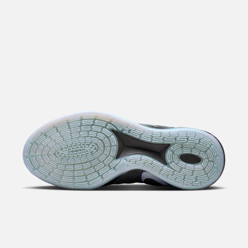 Nike Men's and Women's Combat Basketball Shoes - Summer Anti-Twist Couple Style - NIKE SABRINA 3 HF2882