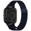 Upgradess Metal Replacement Band Elegant Smartwatch  Watch Band Elegant Metal Strap Watch Accessories for  Watch 5