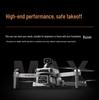 Foldable GPS Drone with Long Battery Life & Aerial Photography