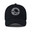 SENTIER Natural Archive Ball Cap (BLACK)