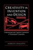 Книга Creativity In Invention and Design