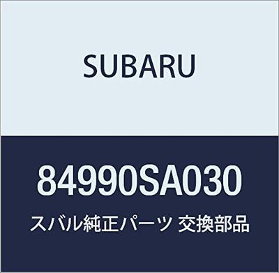 Оригинальные детали SUBARU, линза и удлинитель, полный комплект, левая, Forester 5D Wagon, номер детали 84990SA030
