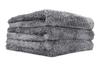 The Rag Company Eagle Edgeless 600 Серые салфетки, 40x40 см, 3,