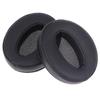 2Pcs/Set Replacement Earpads For Sennheiser Hd 4.50 Hd4.50 Btnc Headphones Ear Pads Cover