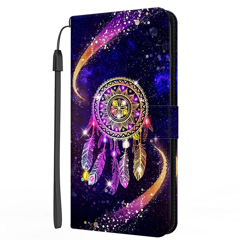 Leather Flip Cases For Sony Xperia Ace II Case XZ1 XZ3 XA2 XA1 Ultra Plus Compact Margnetic Wallet Stand Book Card Case Ace2 Bag