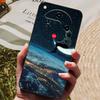 Для ZTE Nubia Focus 2 5G Чехол Крышка Funda Роскошный ТПУ Ударопрочный Мультяшный Силиконовый Чехол для Телефона Для Nubia Focus 2 Focus2 2025Coque