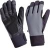 Зимние перчатки BBB Cycling Coldshield Размер Черный Светоотражающий, S,