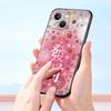 Китайские слова Крылатая фраза Бесплатный тренд Чехол для телефона Cover для iPhone 17 16 15 14 13 12 11 Pro Max 17 Air Plus Мягкий ТПУ Корпус Capas