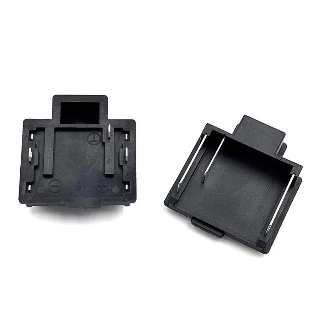 Battery Clip Connector Terminal Block 2/3Pin Lithium Adapter New Battery Connector  For Makita 21V