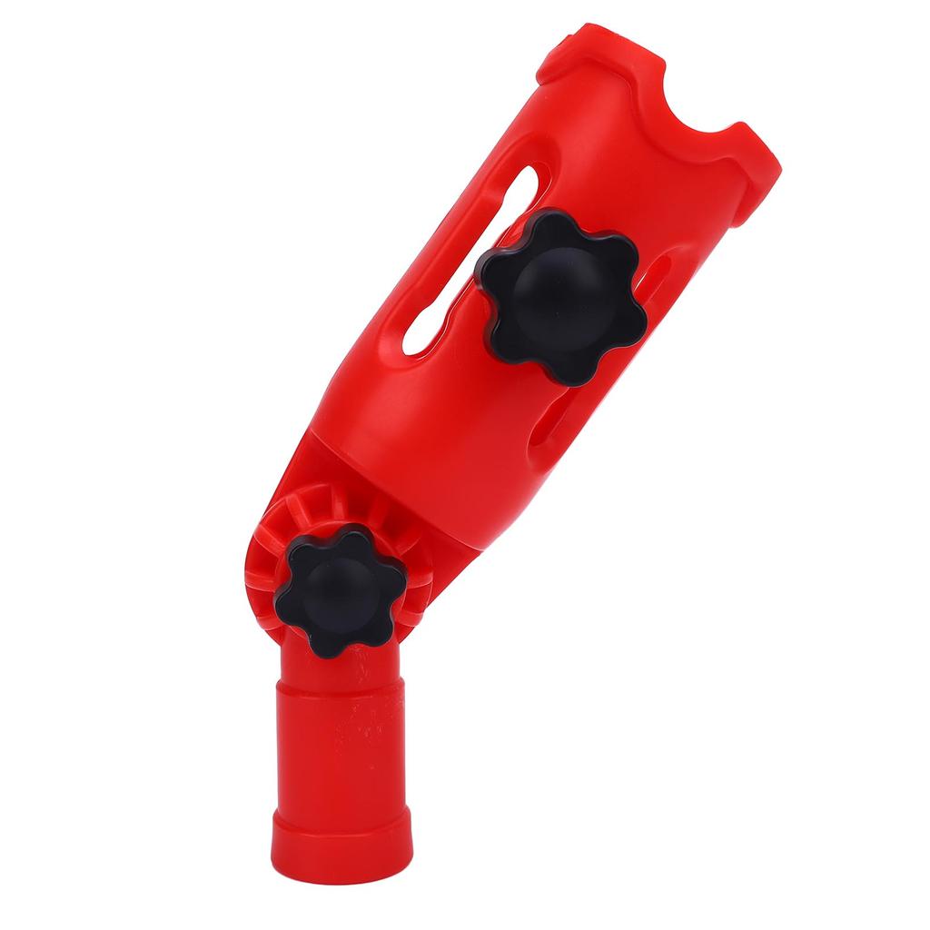 Удлинитель для кисти с регулируемым углом наклона, держатель-насадка для удлинительной штанги, ролик для высоких потолков, скребок