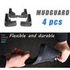 4 шт. для Mazda CX5 CX-5 2017-брызговики на крыло, брызговик, брызговики, брызговики, автомобильные аксессуары, авто стиль