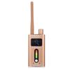 T6000 Anti-Paparazzi & Anti-Eavesdropping Wireless Signal and Magnetic GPS Detector