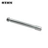OTOM Motorcycle Accessories Front Rear Axle Wheel Hub Shaft With Nut Kit For HONDA CRF250R CRF250X CRF450R CRF450X 2002-2019