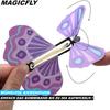MAGICFLY Magic Flying Butterflies Giveaway Souvenir Gift 10pcs
