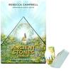 The Ancient Stones Oracle Japanese Manual Included Manufacturer Direct Authentic Fortune Telling Oracle Card The Ancient Stones Oracle