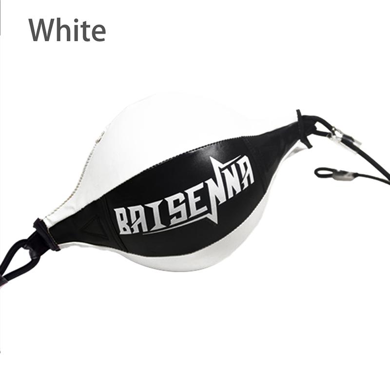 Надувной мяч для пробивания мяча, скоростные мячи для фитнеса, двухсторонний боксерский мяч