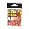 Decoy Worm 29 Rock'n Hook Cut червячные крючки размер 1 (7932)