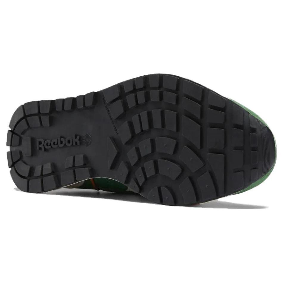 Gl 6000 Кит Харинг x Gl 6000 Reebok 'Собака и Человек Отпечаток Пятки' GZ1460
