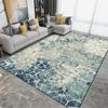 Европейский ковер для гостиной, спальни, декор, ковер большого размера, кофейный столик, нескользящий коврик