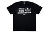 Новая Japan Pro-Wrestling WRESTLE KINGDOM 19 x WRESTLE DYNASTY Памятная футболка SOUL SPORTS, Черный, XL, 6081102813