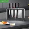 Многофункциональный стерилизатор и сушилка для ножей Morphy Richards MR1006 с набором из 6 предметов, вилка CN (адаптер в комплекте)