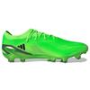 Adidas Мужские кроссовки X Speedportal.1 FG Game Data Pack Green Solar-Green Core-Black GW8426