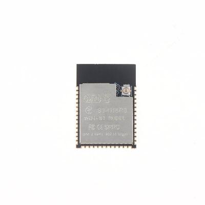 Esp32-S3-Wroom-1 Esp32-S3-N16R8 Двухъядерный Модуль Низкого Потребления для Интернета Вещей Wifi Bluetooth 5.0 Совместимый MCU Модуль