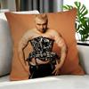 singer Sam Smith Cushion Cover Cushion Cover Set Pcs x x x Pillowcase Decorative Sofa Home Decor