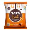 Tata Salt, йодированная, выпаренная в вакууме, пакет 1 кг