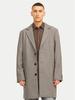Пальто Jack & Jones Harrison Coat (12263845) Jjeharrison Wool Coat Sn (12263845) greige