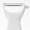 Nagao Peeler, Peeler R, White, Made In Japan