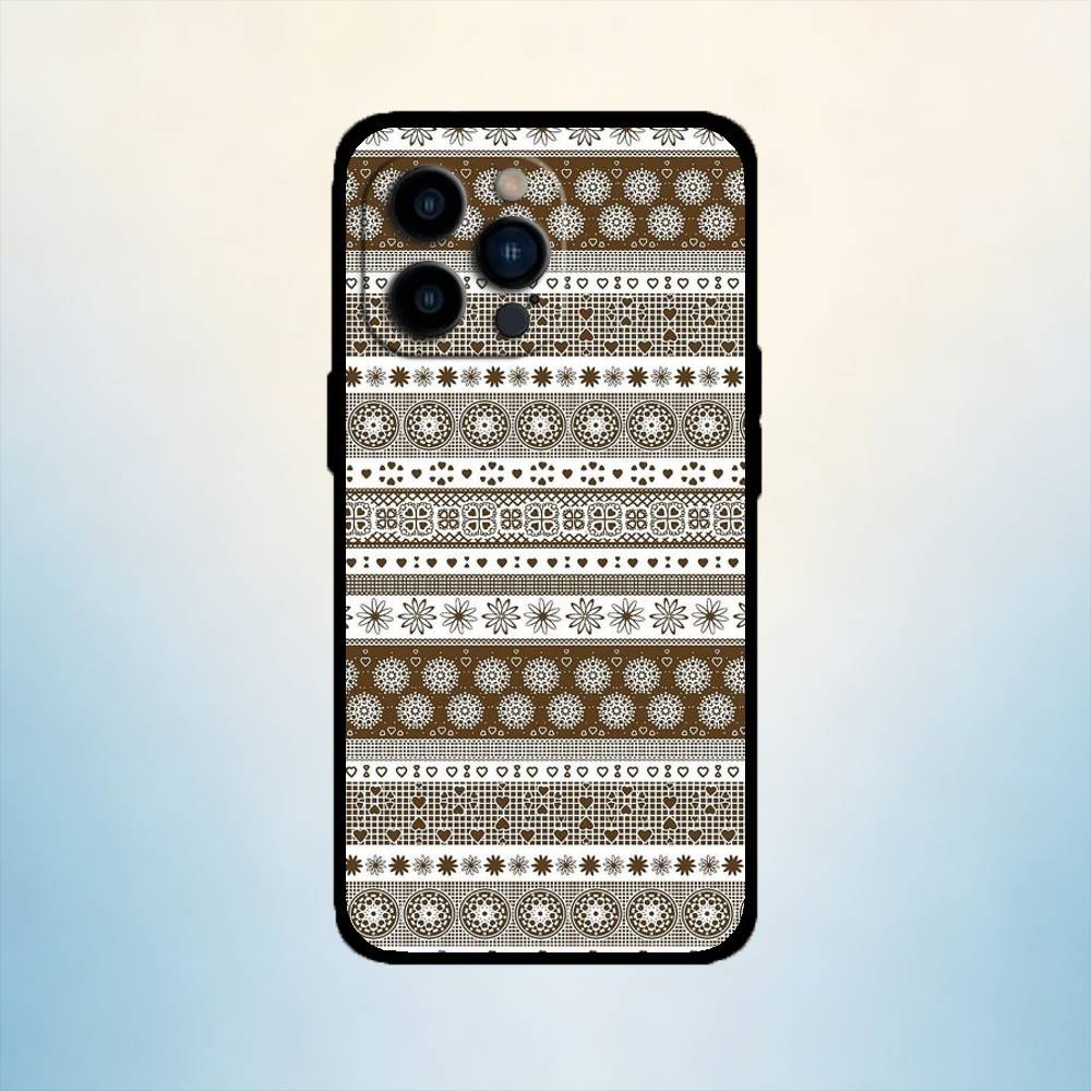 AAA P-Палестина H-Хатта Кеффия узор Чехол для телефона Для iPhone 17,16,15,14,13,12,11 Plus,Pro Max,XS,Мягкий силикон Черный чехол
