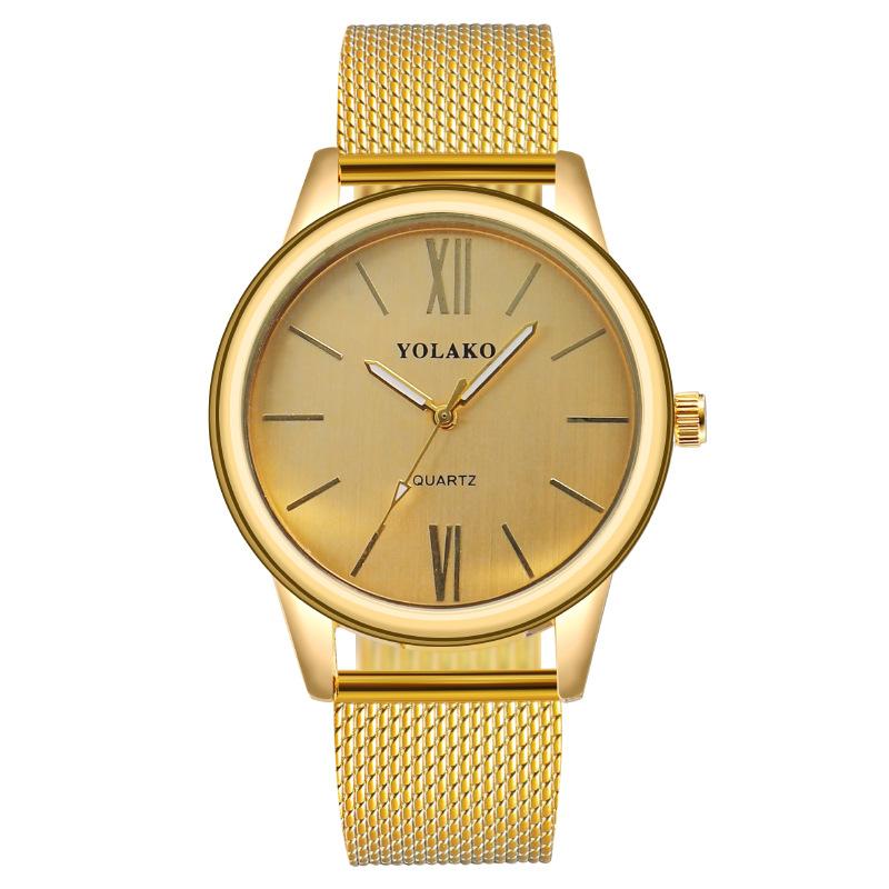 Простые и стильные мужские часы мужские часы пластиковый ремешок кварцевые часы мужские часы