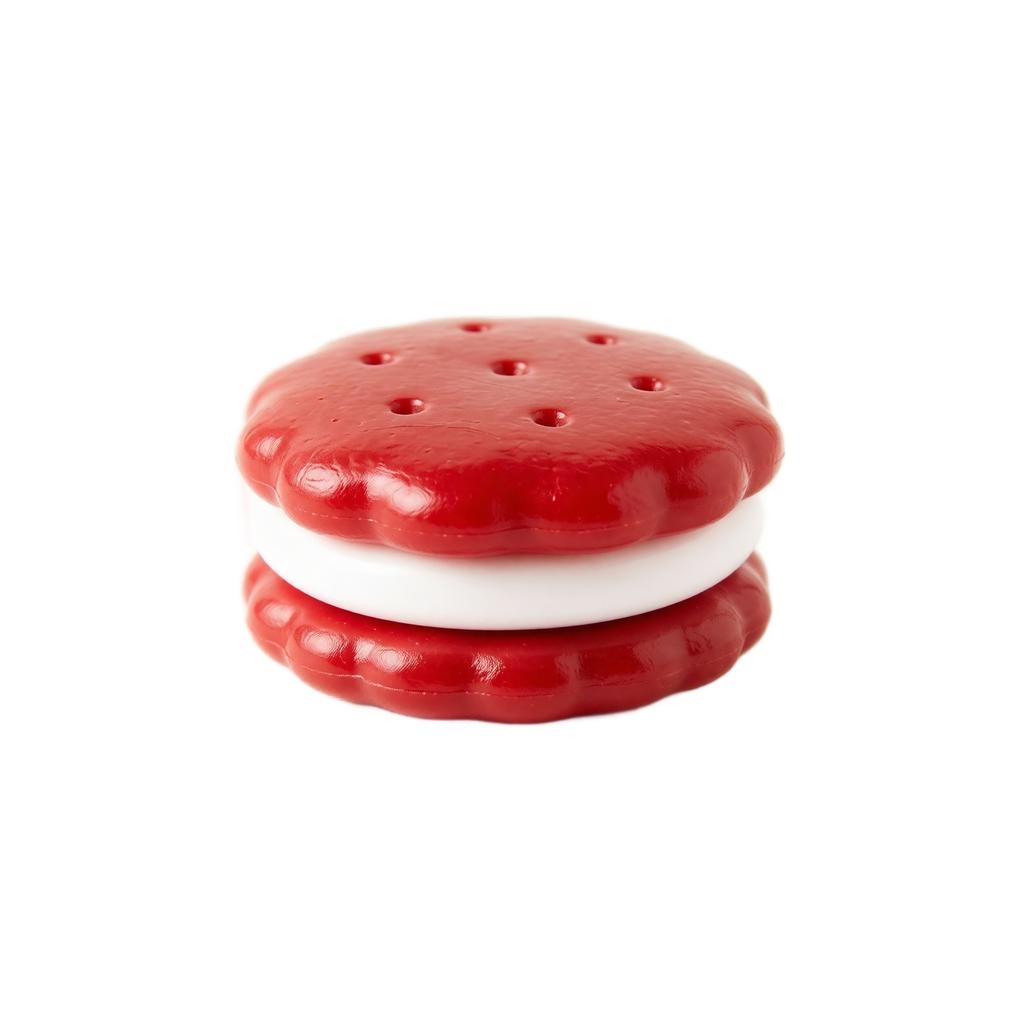 Round Stress Toy - Toy for Adults and Kids