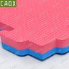 CAOX Taekwondo EVA Foam Mat