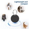 Мини Bluetooth Трекер Умный GPS Finder Локатор Портативный Отслеживающий Анти Потерянный Умный Устройство Для Домашних Животных Кошелек Брелок Багаж