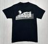 Vintage 2010 LCD Soundsystem Band Black All Size T-Shirt BL1341