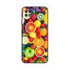 Чехол для Samsung A22, силиконовый мягкий чехол из ТПУ для телефона Samsung Galaxy A22 5g 4g Galaxya22 A 22, защитный бампер с цветочным принтом