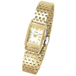 LCREA LC2601 Unisex Quartz Wrist Watch LC2601-SS7L LC2601-GP7L LC2601-PG7L Gift Casual Business Sports Student
