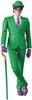 MAFEX THE RIDDLER HUSH Height 155mm Painted Action Figure No.228 BATMAN Ver. Approx. Non-scale