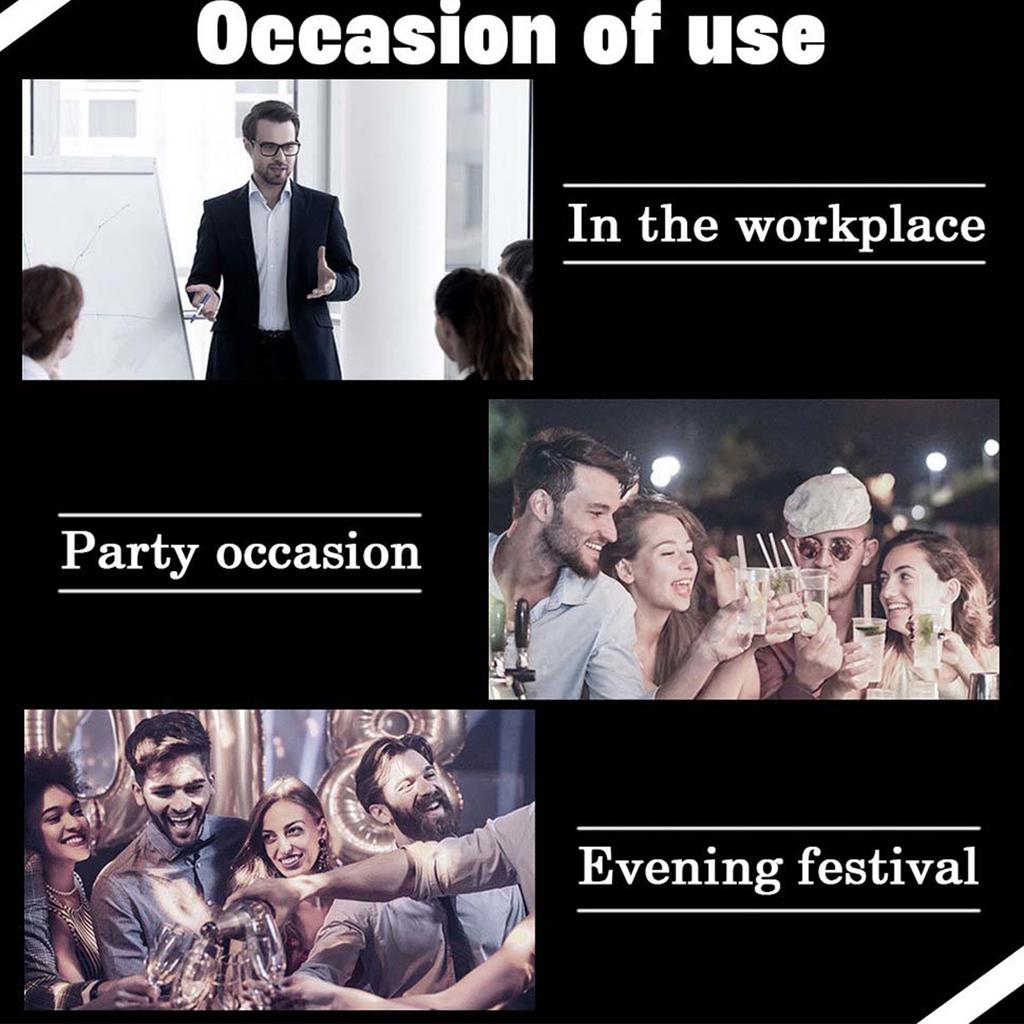 Gothic Perfume, Dropper Non-Alcoholic Perfume Irresistible Appeal The Perfect Gift (30ml/1pc)