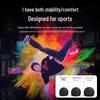 OKSJ A13 Sport Neckband Bluetooth Earphones