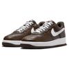 Nike Кроссовки Air Force 1 Low Retro Color Of The Month Chocolate FD7039-200