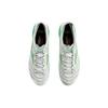 Mizuno Morelia Neo III Low Football Shoes White Green Men Football Shoes P1GA228037