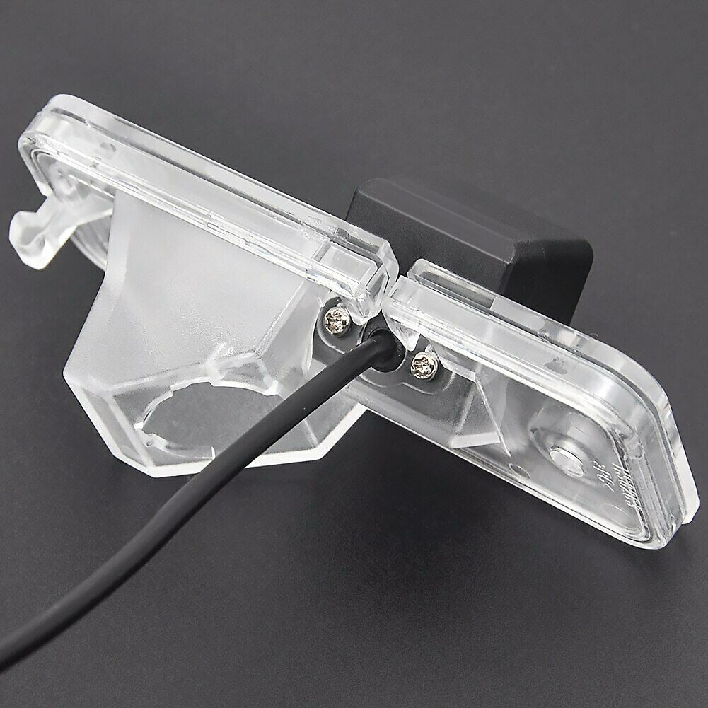 Special Rear View Car Reversing Backup Parking Camera For Hyundai Santa Fe IX25 2013 2014 2015 Creta Carens Azera SantaFe Car