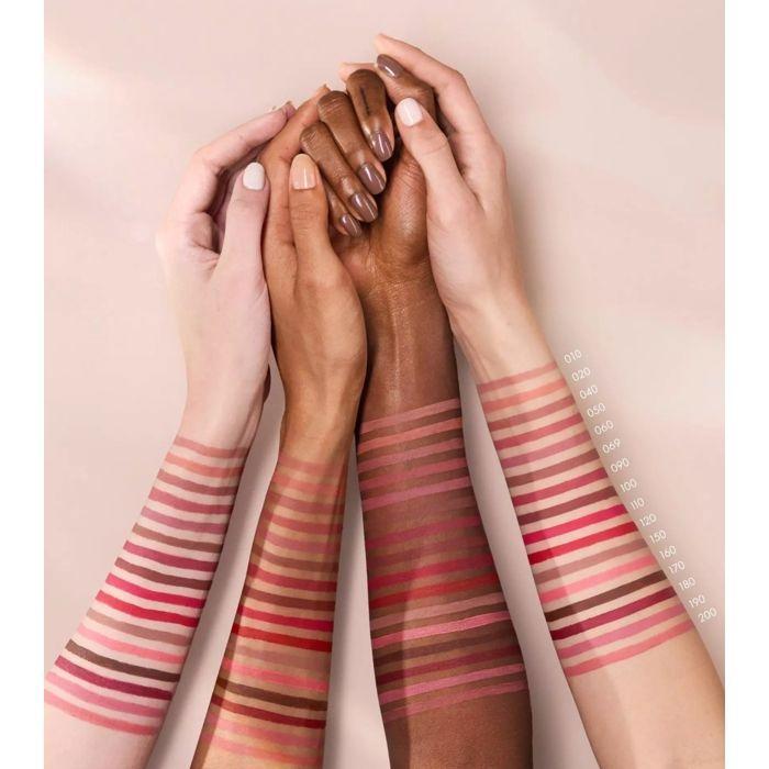 Crayon à lèvres - CATRICE - 180: Cherry Lady - Effet repulpant - Fini mat - Longue tenue