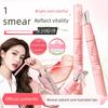 Natural-Looking Temperature-Sensitive Color-Changing Lip Gloss Lipstick, Translucent and Hydrating, Thin Application for a Natural Glow, Everyday